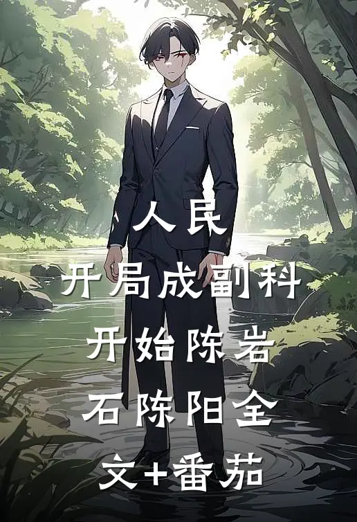 人民：开局成副科开始陈岩石陈阳全文+番茄