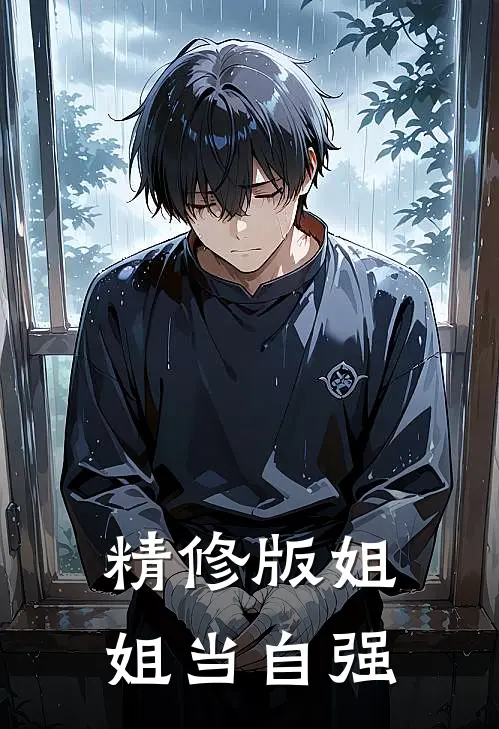 精修版姐姐当自强