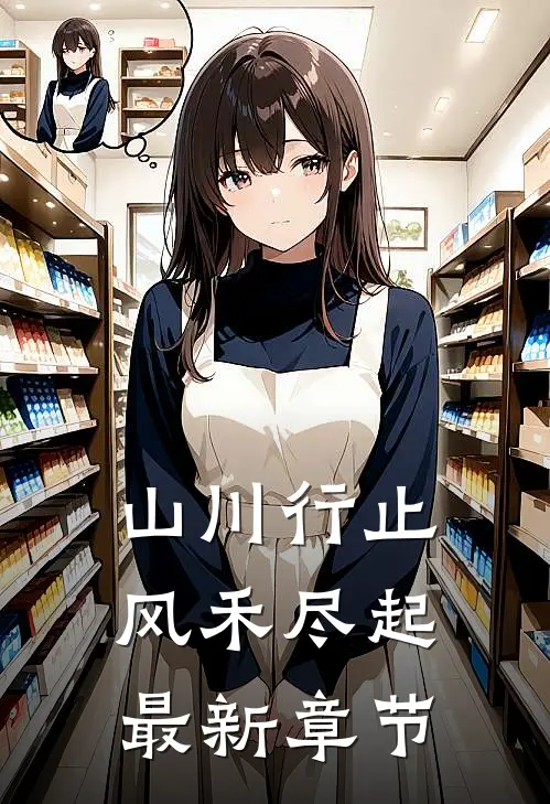 山川行止，风禾尽起最新章节