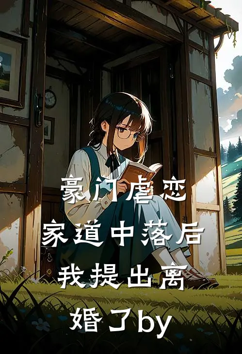 豪门虐恋：家道中落后我提出离婚了by