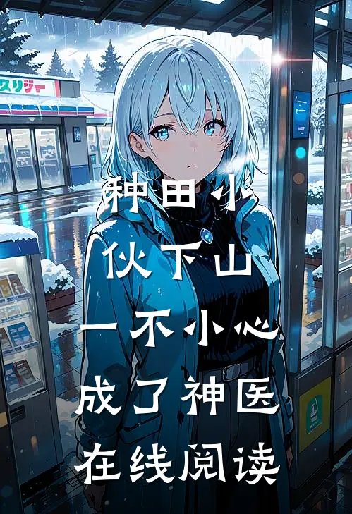 种田小伙下山，一不小心成了神医在线阅读