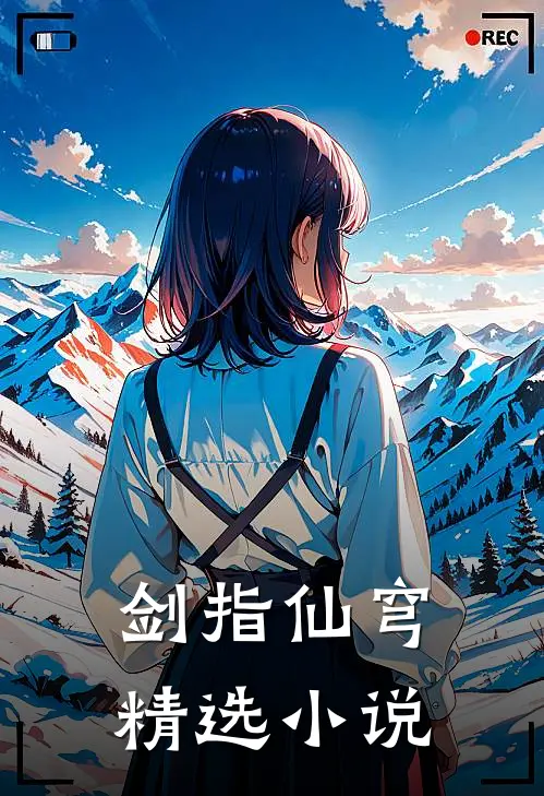 剑指仙穹精选小说