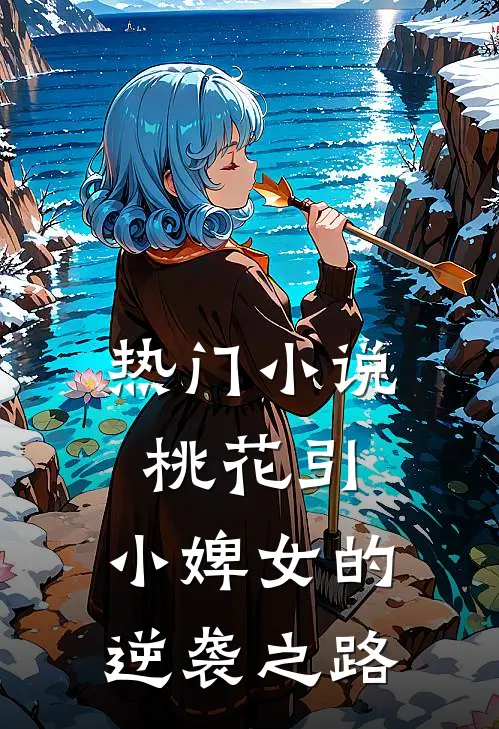 热门小说桃花引：小婢女的逆袭之路