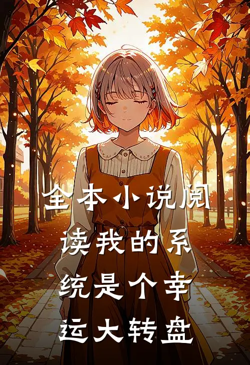 全本小说阅读我的系统是个幸运大转盘