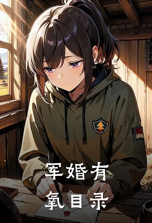 军婚有氧目录