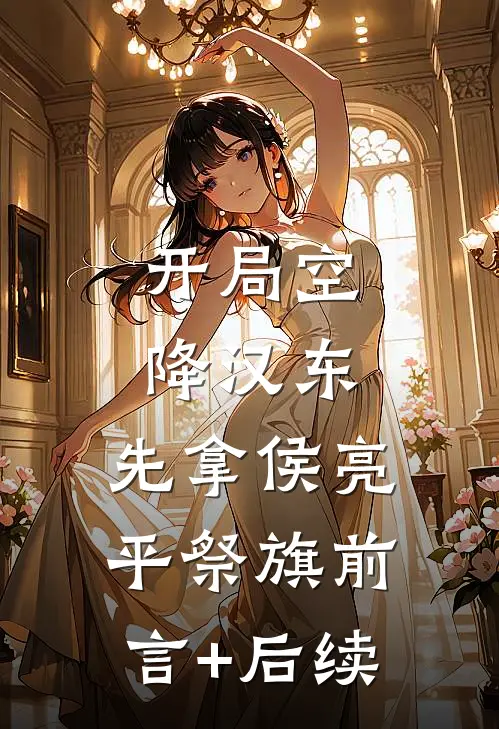 开局空降汉东，先拿侯亮平祭旗前言+后续
