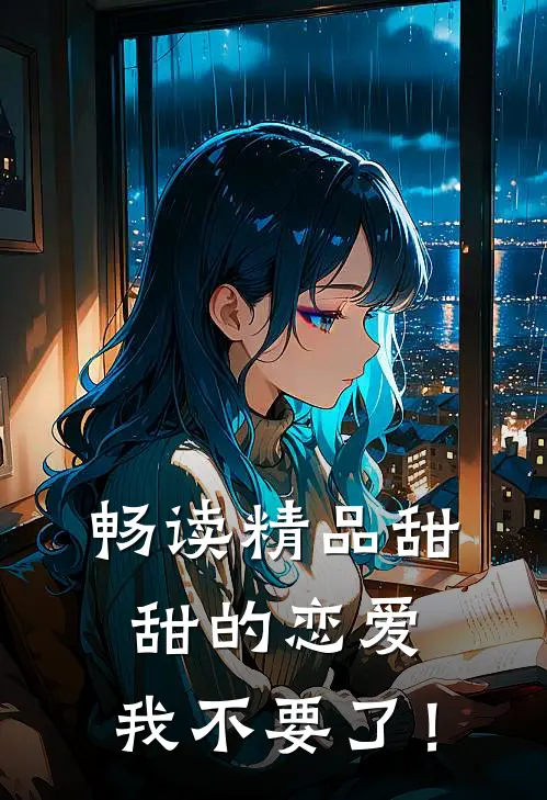 畅读精品甜甜的恋爱,我不要了！