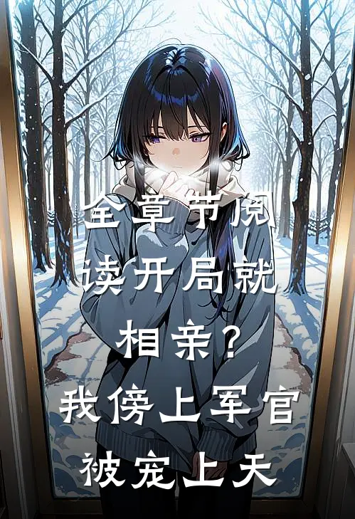 全章节阅读开局就相亲？我傍上军官被宠上天