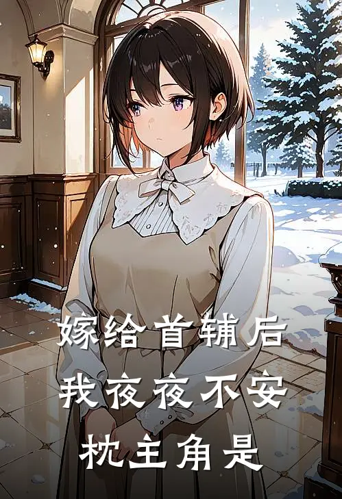 嫁给首辅后我夜夜不安枕主角是