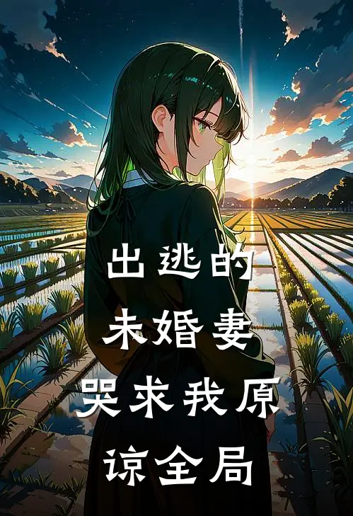 出逃的未婚妻，哭求我原谅全局