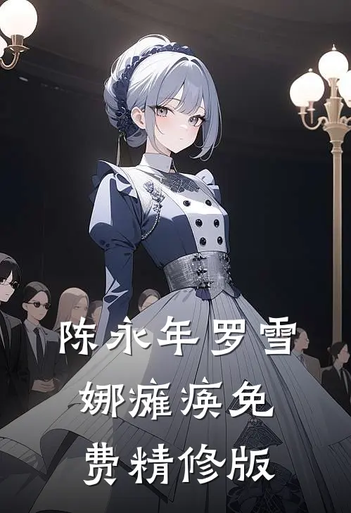 陈永年罗雪娜瘫痪免费精修版