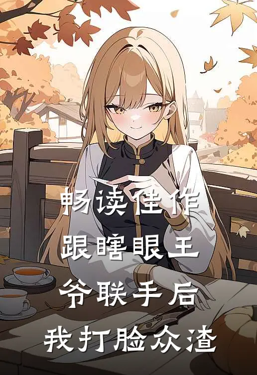 畅读佳作跟瞎眼王爷联手后，我打脸众渣