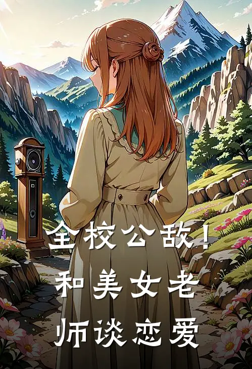 全校公敌！和美女老师谈恋爱