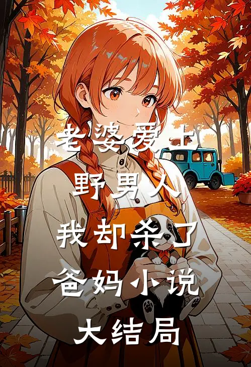 老婆爱上野男人，我却杀了爸妈小说大结局