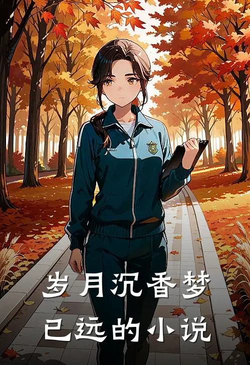 岁月沉香梦已远的小说