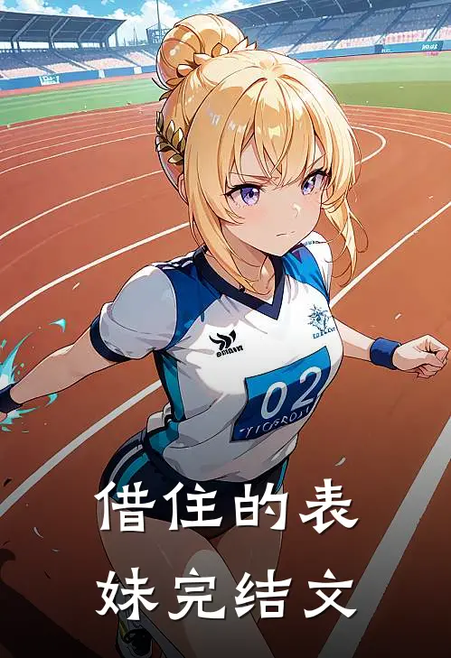 借住的表妹完结文