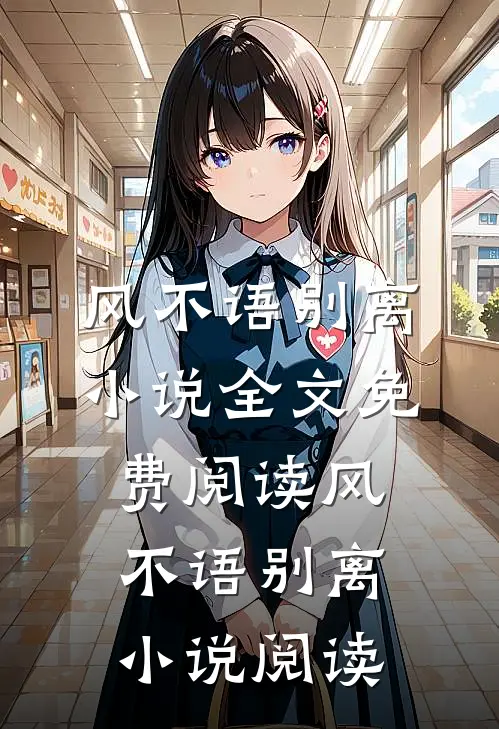 风不语别离小说全文免费阅读_风不语别离小说阅读