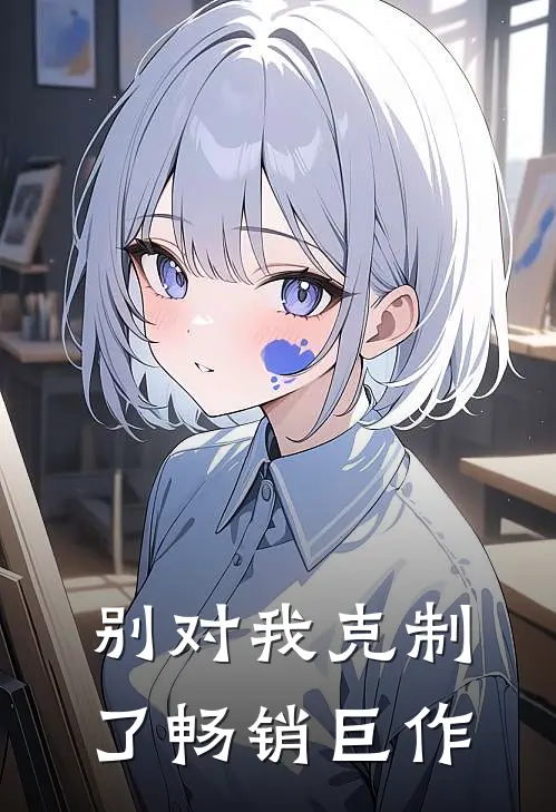 别对我克制了畅销巨作