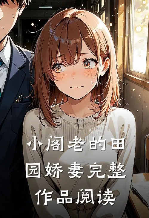小阁老的田园娇妻完整作品阅读