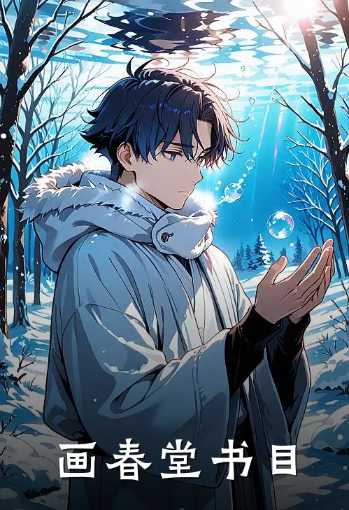 画春堂书目