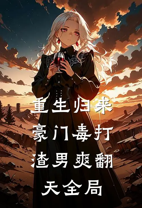 重生归来：豪门毒打渣男爽翻天全局