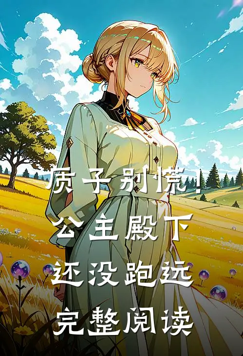 质子别慌！公主殿下还没跑远完整阅读