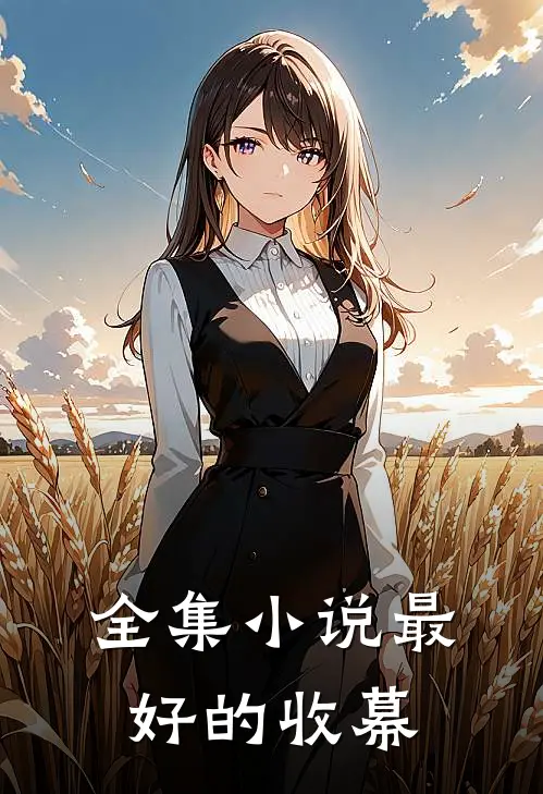 全集小说最好的收幕