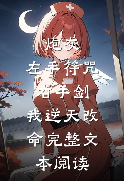 炮灰：左手符咒右手剑，我逆天改命完整文本阅读