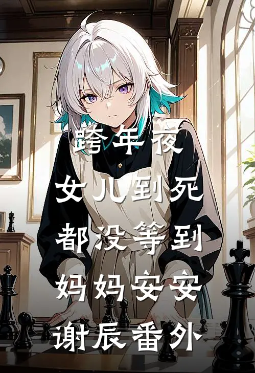 跨年夜，女儿到死都没等到妈妈安安谢辰番外