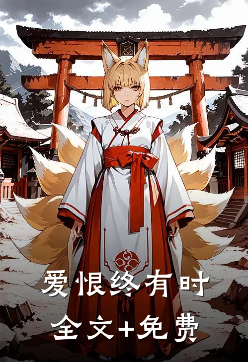 爱恨终有时全文+免费