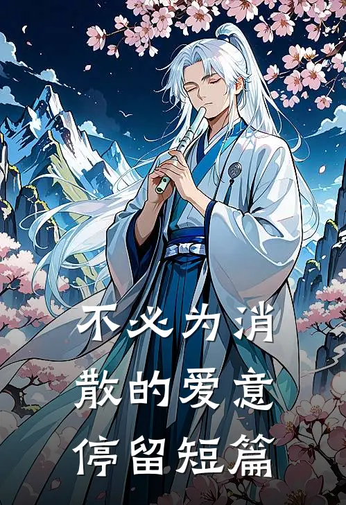 不必为消散的爱意停留短篇