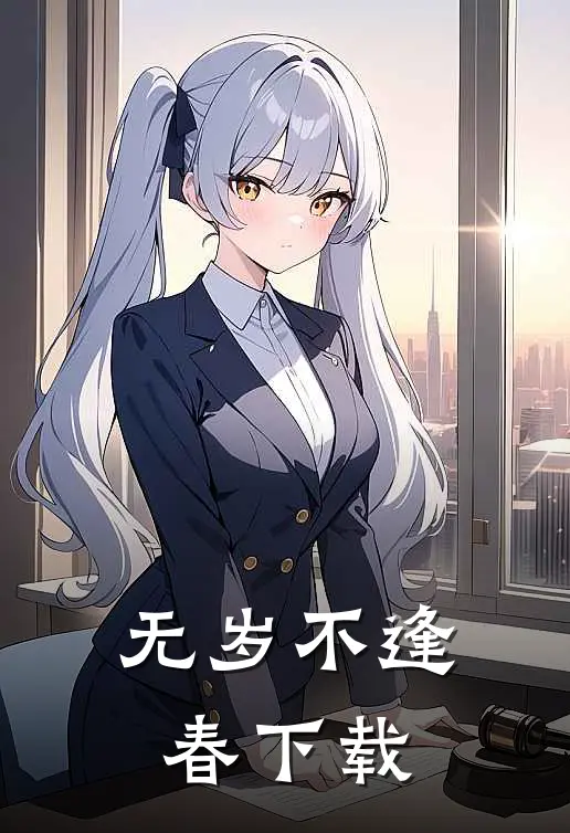 无岁不逢春下载