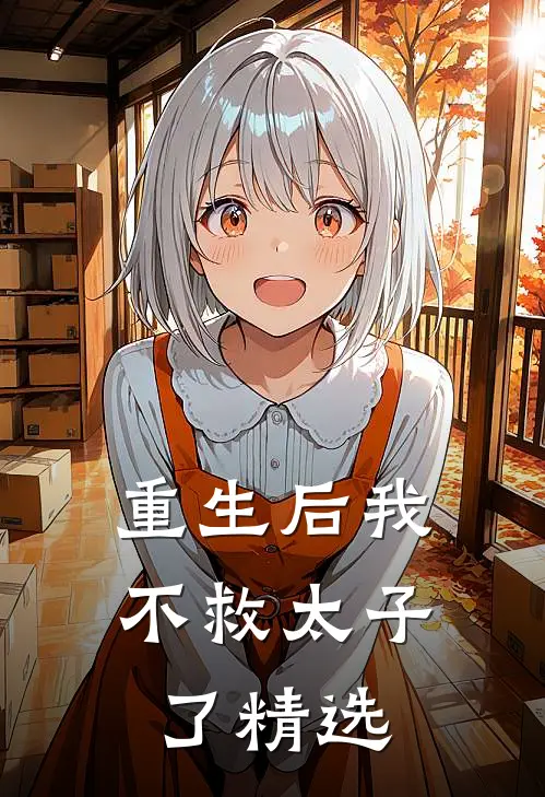 重生后我不救太子了精选