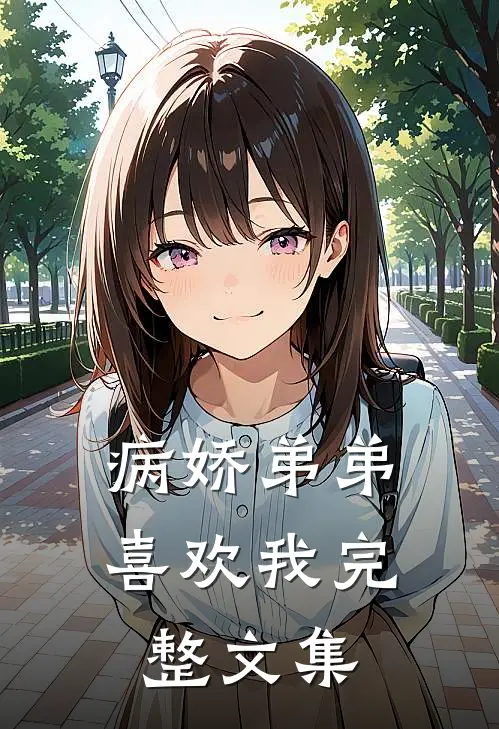 病娇弟弟喜欢我完整文集