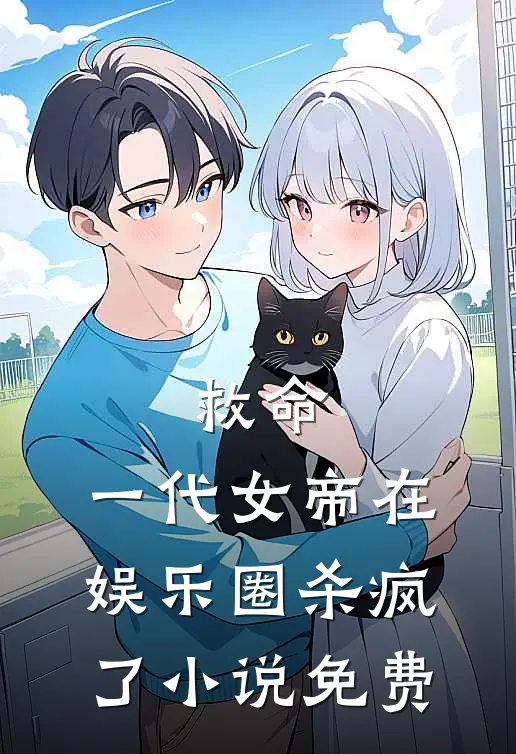 救命，一代女帝在娱乐圈杀疯了小说免费