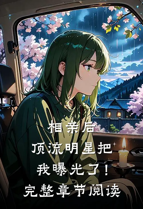 相亲后，顶流明星把我曝光了！完整章节阅读