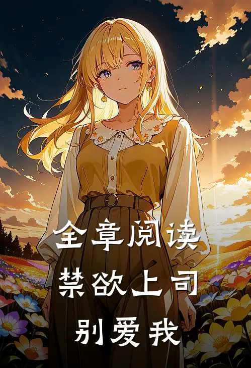 全章阅读禁欲上司别爱我