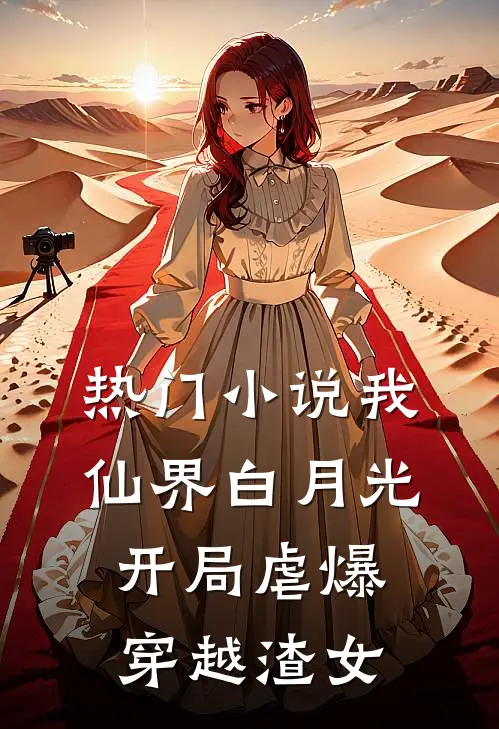 热门小说我，仙界白月光，开局虐爆穿越渣女