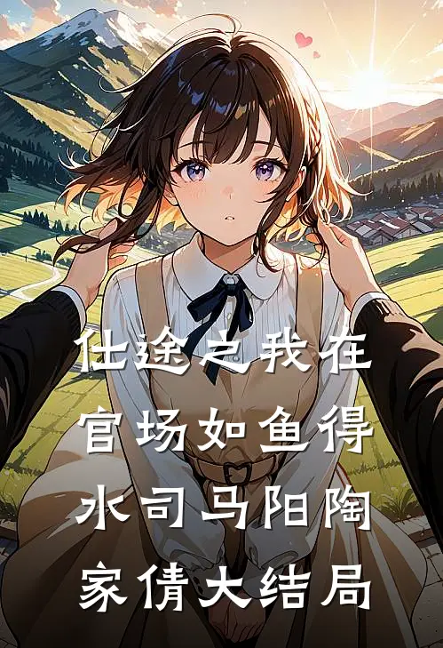 仕途之我在官场如鱼得水司马阳陶家倩大结局