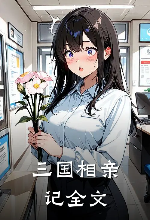 三国相亲记全文