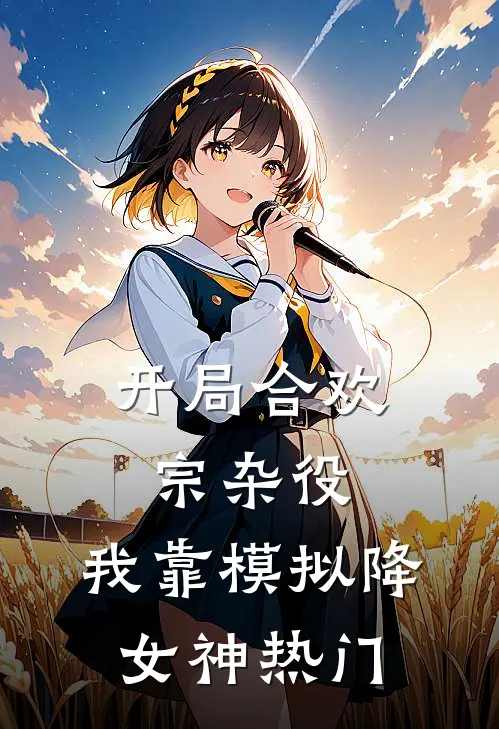 开局合欢宗杂役，我靠模拟降女神热门