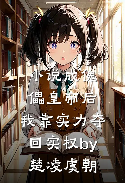 小说成傀儡皇帝后，我靠实力夺回实权by楚凌虞朝