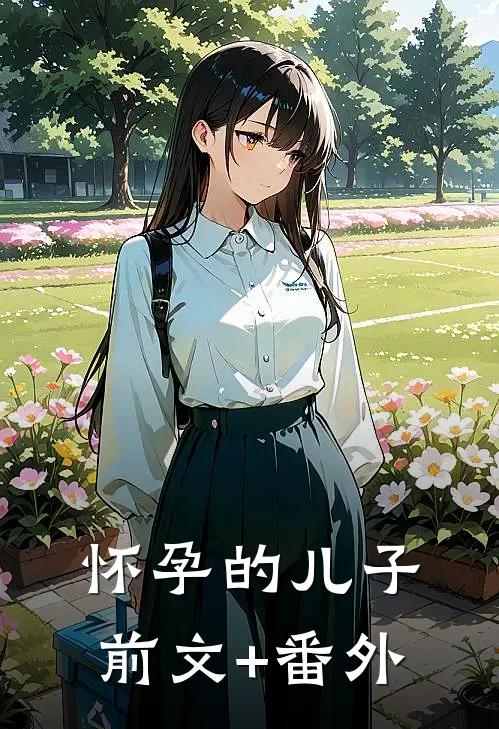 怀孕的儿子前文+番外