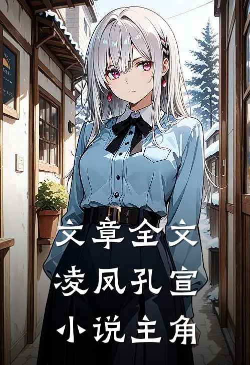 文章全文凌凤孔宣小说主角