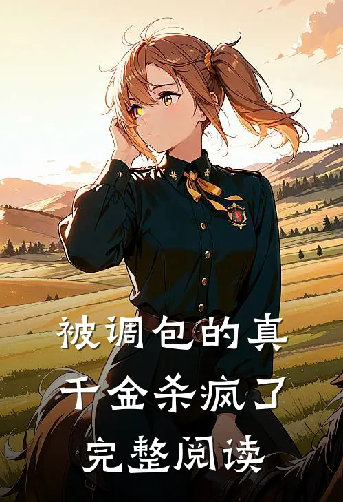 被调包的真千金杀疯了完整阅读