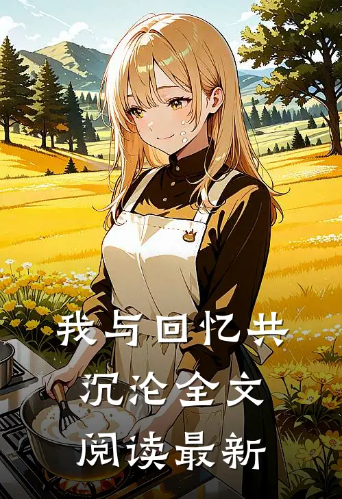 我与回忆共沉沦全文阅读最新