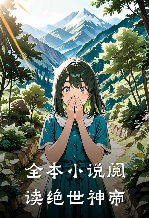 全本小说阅读绝世神帝