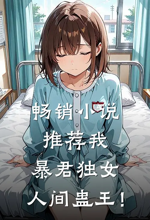 畅销小说推荐我，暴君独女，人间蛊王！