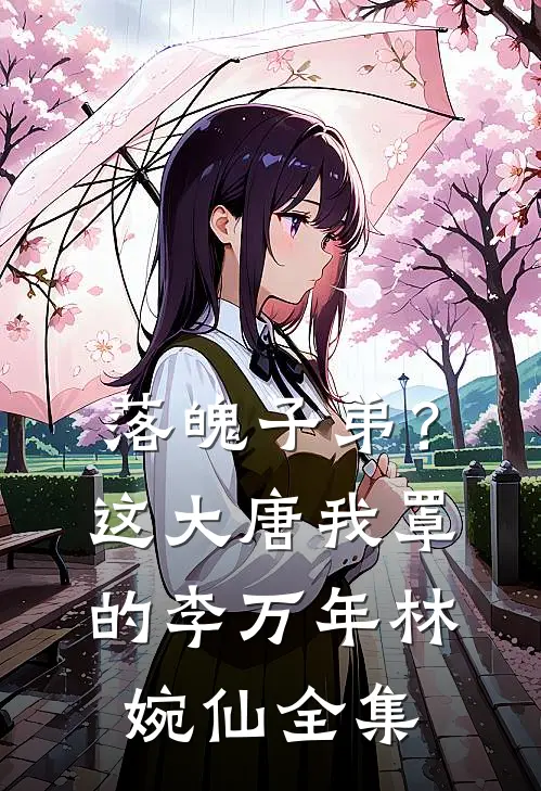 落魄子弟？这大唐我罩的李万年林婉仙 全集