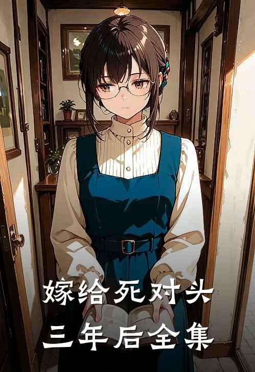 嫁给死对头三年后全集